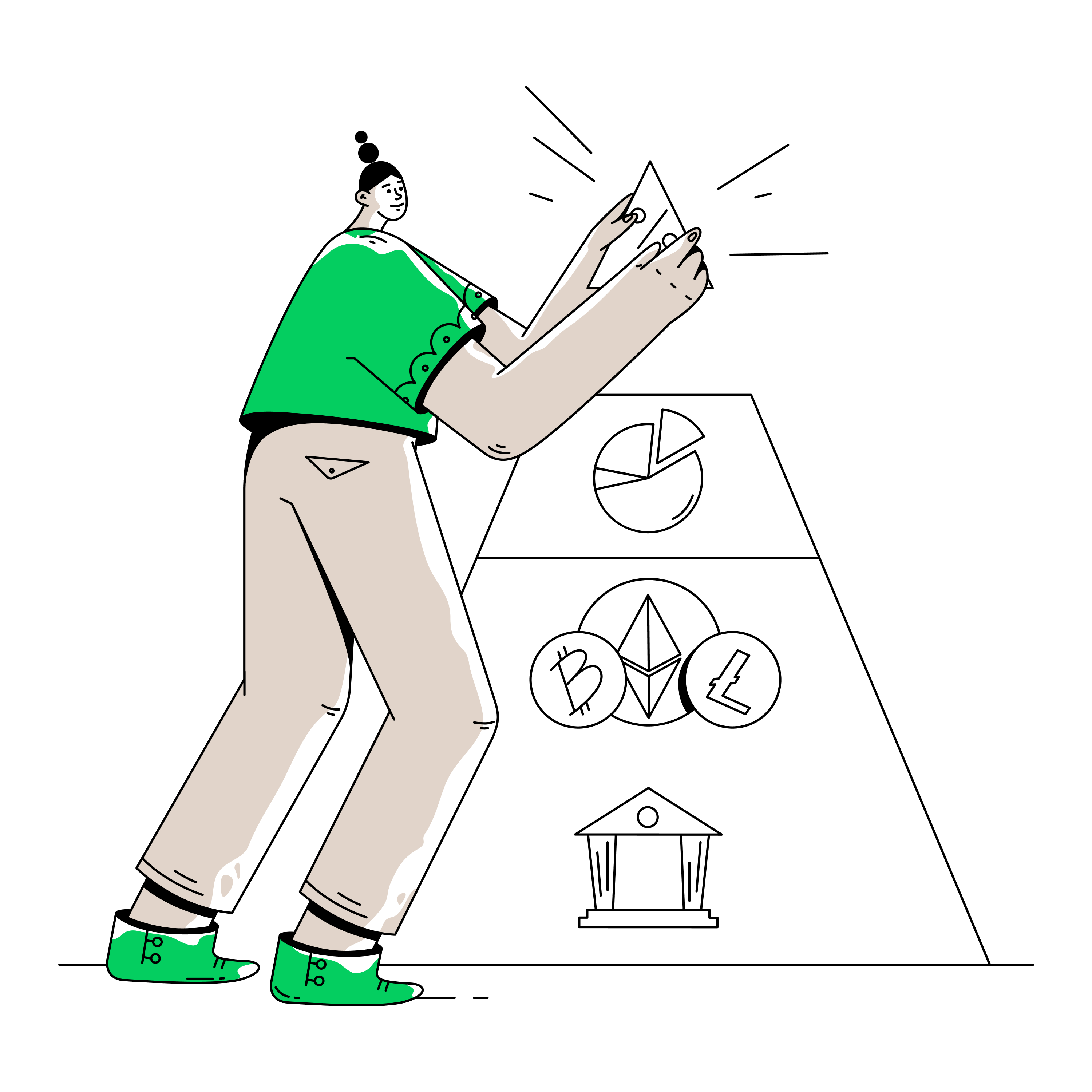 Diverse & Customizable AI Applications